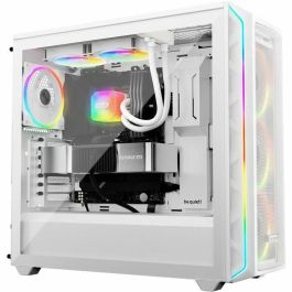 be quiet! LIGHT LOOP 240mm ARGB White - Refrigeración Líquida All-in-One de 240mm para CPU, color Blanco