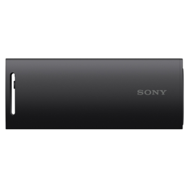 Sony SRG-XB25 Cámara de Seguridad IP Interior 4K (3840x2160) con Zoom Óptico 25x