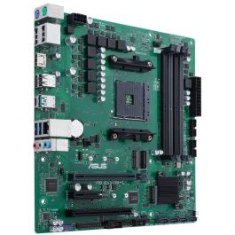 ASUS AM4 Pro B550M-C/CSM Placa Base