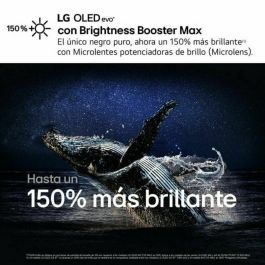 Smart TV LG OLED83G45LW.AEU 4K Ultra HD HDR OLED