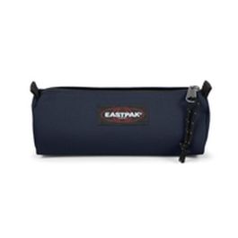 Eastpak Estuche para Lápices Benchmark Single EAS0195441507994 Cierre de Cremallera Azul Marino