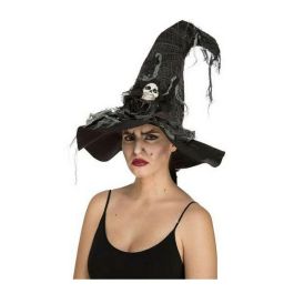 Sombrero bruja 58 cm Sombrero bruja 58 cm