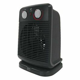 Calefactor S&P TL-39VM 2000W Negro Precio: 75.90000033. SKU: S0423356