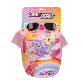 Cerdà Gorra Set Gafas De Sol Care Bears 53 cm Precio: 8.40224. SKU: B16CB4KDC7