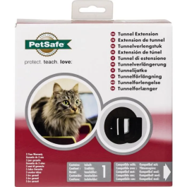 Petsafe Túnel de Extensión para Puerta Microchip Marrón AUC1695976601208 Precio: 24.50000014. SKU: B1JKPLYT9Q