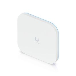 Ubiquiti Enterprise-grade indoor access point with 10-stream WiFi 7 performance, a 10 GbE uplink, and a redundant GbE port for high availability.