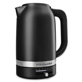 Kitchenaid Hervidor 5KEK1701 Negro Mate Temperatura Variable