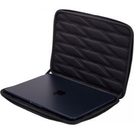 THULE TGSE2558 MacBook Hülle Gauntlet 5 para portátiles de 14 pulgadas - Negro