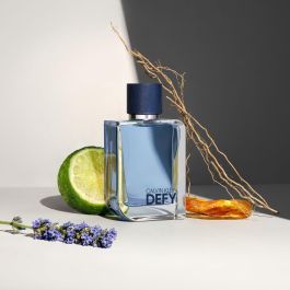 Set de Perfume Hombre Calvin Klein Defy Precio: 43.49999973. SKU: B1CHFHLF3B