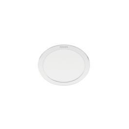 Philips PH-915005812431 Downlight LED Diamond Cut Circular 13W 1100Lm 3000K Blanco - Iluminación Eficiente y Fácil Instalación Precio: 19.59000043. SKU: B1H9H2K6KM