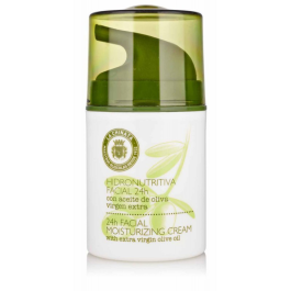 La Chinata 24 H Facial Moisturizing Cream With Olive Oil 50 M Precio: 9.89000034. SKU: B1B6JHYJBN