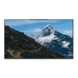 MAXHUB DISPLAY 75" 4K DISPLAY, ANTI-GLARE, 4G RAM , 32G , WiFi-6 Precio: 1753.50000034. SKU: B192BRNNQB