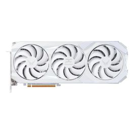 Tarjeta Gráfica Powercolor Red Devil radeon rx 9070 xt 16 GB GDDR6
