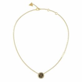 Collar Mujer Guess JUBN02146JWYGBKT-U 40 cm Collar Mujer Guess JUBN02146JWYGBKT-U 40 cm Precio: 37.6899996. SKU: B12KSWQD3Q
