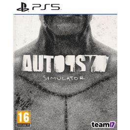 Just For Games 4041417871926 Simulador de autopsia - Juego de PS5 Precio: 39.79000058. SKU: B1D33MTR4T