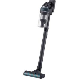 Samsung Jet 95 Complete - Aspiradora escoba inalámbrica - 210 vatios de aire - 2,5 kg - 3 cepillos motorizados Samsung Jet 95 Complete - Aspiradora escoba inalámbrica - 210 vatios de aire - 2,5 kg - 3 cepillos motorizados