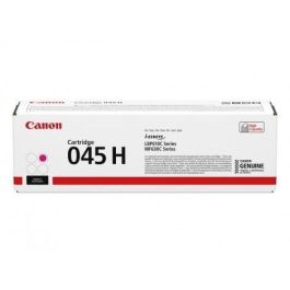 Canon Toner Magenta 045H M para LBP 611-613 (2.200 Págs) Precio: 89.79000052. SKU: S8402682
