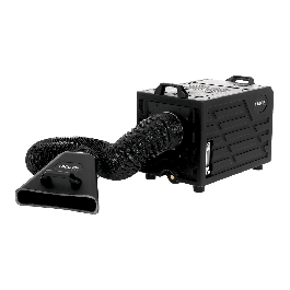 Nebel 2000 - Máquina De Humo Denso De 2000W Precio: 545.49999966. SKU: B1AR82ACAQ