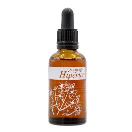 Plantis Aceite Hipérico 50 ml - Calmante y Regenerante Cutáneo para Piel Irritada y Rojeces Precio: 12.89000053. SKU: B14BJB6ER9