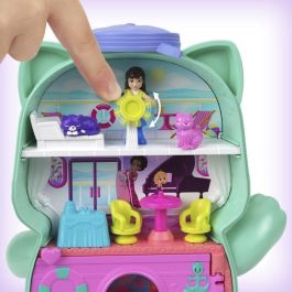 Caja de Crucero para Gatitos MATJCR37