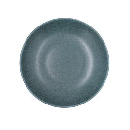Plato Hondo Porcelana Element Hydrozero Bidasoa 23 cm (6 Unidades)