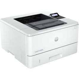 HP 2Z606F Impresora Láser Monocromo LaserJet Pro 4002DW WiFi Dúplex Automática 40 ppm Blanca con HP Wolf Pro Security