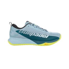Zapatillas de Padel para Adultos Bullpadel X-Plo Vibram 25I Azul claro 37 Precio: 165.0077. SKU: B12LYR5SRD