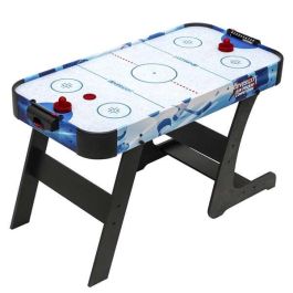 Ociotrends Air Hockey Plegable 122x60.5x71 cm Precio: 147.98999985. SKU: B13TYTZ4GA