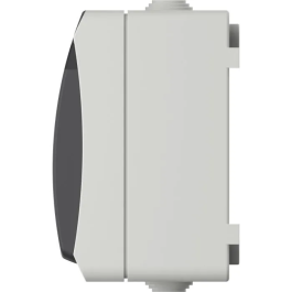 Aquatop Toma 2P+T IP54 Impermeable Exterior Resistente Agua y Polvo