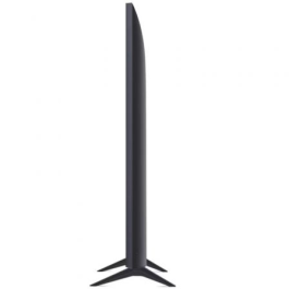 Televisor LG NanoCell 43NANO753QC 43"/ Ultra HD 4K/ Smart TV/ WiFi