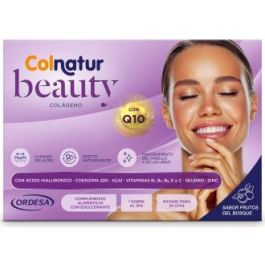 Colnatur Beauty Frutos Del Bosque 30Sticks Colnatur Beauty Frutos Del Bosque 30Sticks Precio: 35.7900004. SKU: B1BEKA2PBE