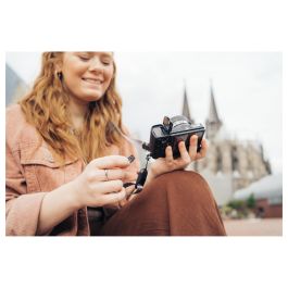 Verbatim Tarjeta MicroSDHC Premium 16GB Clase 10 80MB/s Color Negro