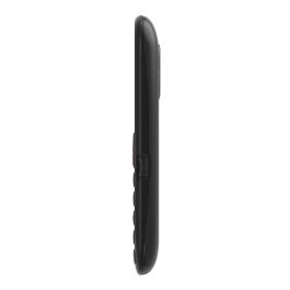 Gigaset GL395 Teléfono para personas mayores con pantalla de 2.2" y 90g - Negro