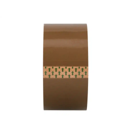 Carlin Cinta Adhesiva Polipropileno Havana para Embalaje 60 mt x 48 mm