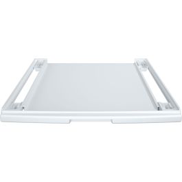 BOSCH WTZ27400 Kit apilable con bandeja deslizante 60 cm Blanco Precio: 118.58999944. SKU: B129W24ATL