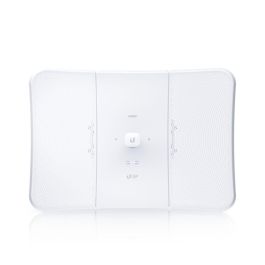 Punto de Acceso UBIQUITI LBE-5AC-XR Blanco Precio: 253.58999952. SKU: S5615794