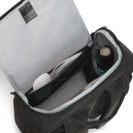 Mochila para Portátil Dicota D31874-RPET Negro Mochila para Portátil Dicota D31874-RPET Negro