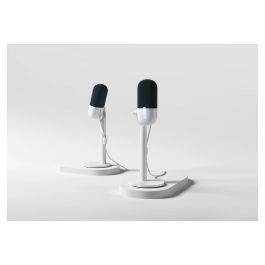 Elgato 10MAI9901 Micrófono de Superficie para Mesa Wave Neo Blanco