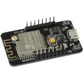 ALLNET 4duino ESP32 Kamera Modul con Cámara OV2460