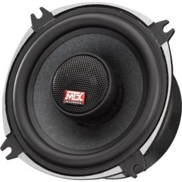 MTX TX640C Altavoces coaxiales 10cm 2 vías 70W RMS 4O chasis de aluminio tweeter de neodimio bobina domo de seda TSV TIL. MTX TX640C Altavoces coaxiales 10cm 2 vías 70W RMS 4O chasis de aluminio tweeter de neodimio bobina domo de seda TSV TIL.