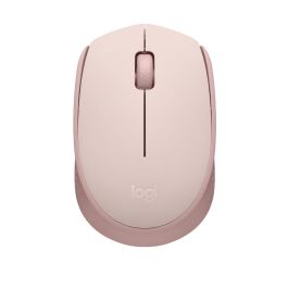 Ratón Logitech M171 Rosa