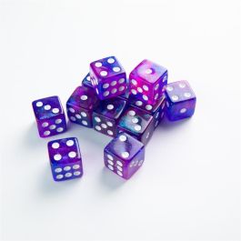 Nebula D6 Dice Set 16 mm (12 pcs) Precio: 13.50000025. SKU: B15ALVJYXH