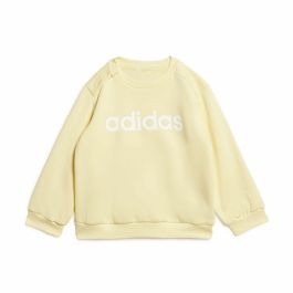 Conjunto Deportivo para Niños Adidas Essentials Lineage French Terry 29