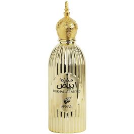 Perfume Unisex Afnan Mukhallat Abiyad EDP 100 ml