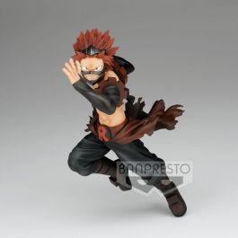 Figura Eijiro Kirishima Amazing Heroes Vol.17 My Hero Academia 12cm Precio: 31.50000018. SKU: B1A9XGNWES