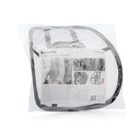 Respaldo Lumbar Portátil Transpirable Backonfy InnovaGoods