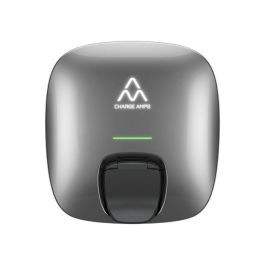 Charge Amps Luna 22 kW 3P 32A Cargador para Coche Eléctrico de Hogar Precio: 711.50000009. SKU: B19EZRAL97