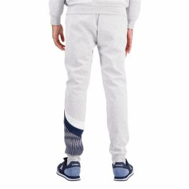 Pantalón de Chándal para Adultos Le coq sportif Heritage SliN°2 Hombre Gris Hombre