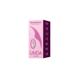 Vibrador FemmeFunn Unda