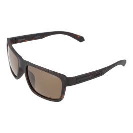 Gafas de Sol Hombre Polaroid PLD 2158_S 58HGCSP Precio: 74.7659004356. SKU: B14Z46M44N